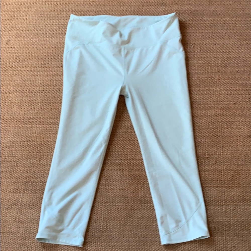 Fabletics Salar Powerhold Capri